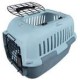 Ebi Adventurer 50 Serene Edition Transport Box Various Colours for Dogs and Cats Blue Ebi Adventurer 50 Serene Edition Transport Box Various Colours for Dogs and Cats Blue
