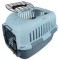 Ebi Adventurer 50 Serene Edition Transport Box Various Colours for Dogs and Cats Blue Ebi Adventurer 50 Serene Edition Transport Box Various Colours for Dogs and Cats Blue
