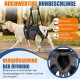 Eyein Carrier for Medium Large Dogs, Carry Bag Dog with Adjustable Hind Leg Support Strap for Elderly, Injured or Disabled Dogs for Weak Hind Legs After Cruciate Ligament Surgery, XL Eyein Carrier for Medium Large Dogs, Carry Bag Dog with Adjustable Hind Leg Support Strap for Elderly, Injured or Disabled Dogs for Weak Hind Legs After Cruciate Ligament Surgery, XL