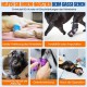 Eyein Carrier for Medium Large Dogs, Carry Bag Dog with Adjustable Hind Leg Support Strap for Elderly, Injured or Disabled Dogs for Weak Hind Legs After Cruciate Ligament Surgery, XL Eyein Carrier for Medium Large Dogs, Carry Bag Dog with Adjustable Hind Leg Support Strap for Elderly, Injured or Disabled Dogs for Weak Hind Legs After Cruciate Ligament Surgery, XL