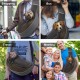 FDJASGY Pet Carrier Sling for Small Dogs and Cats, Breathable Mesh Hands-Free Puppy Backpack with Bag and Adjustable Carry Strap FDJASGY Pet Carrier Sling for Small Dogs and Cats, Breathable Mesh Hands-Free Puppy Backpack with Bag and Adjustable Carry Strap