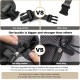 FDJASGY Pet Carrier Sling for Small Dogs and Cats, Breathable Mesh Hands-Free Puppy Backpack with Bag and Adjustable Carry Strap FDJASGY Pet Carrier Sling for Small Dogs and Cats, Breathable Mesh Hands-Free Puppy Backpack with Bag and Adjustable Carry Strap