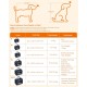 Feandrea PDC70H Foldable Dog Transport Box L Dog Bag Oxford Fabric Mesh Breathable Portable Metal Frame with Handles Pockets 70 x 52 x 52 cm Black Feandrea PDC70H Foldable Dog Transport Box L Dog Bag Oxford Fabric Mesh Breathable Portable Metal Frame with Handles Pockets 70 x 52 x 52 cm Black