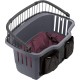 Ferplast Atlas Bike 20 Rapid Dog Bike Carrier, 47 x 35.5 x 34.5 cm, Grey Ferplast Atlas Bike 20 Rapid Dog Bike Carrier, 47 x 35.5 x 34.5 cm, Grey