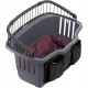 Ferplast Atlas Bike 20 Rapid Dog Bike Carrier, 47 x 35.5 x 34.5 cm, Grey Ferplast Atlas Bike 20 Rapid Dog Bike Carrier, 47 x 35.5 x 34.5 cm, Grey