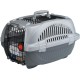 Ferplast Atlas Deluxe 20 Open Cat and Dog Carrier, 37.4 x 57.6 x 33 cm, Grey Ferplast Atlas Deluxe 20 Open Cat and Dog Carrier, 37.4 x 57.6 x 33 cm, Grey