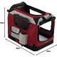 Ferplast Holiday Portable Cat Transporter Ferplast Holiday Portable Cat Transporter