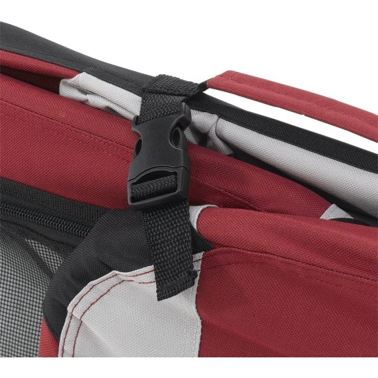 Ferplast Holiday Portable Cat Transporter Ferplast Holiday Portable Cat Transporter