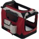 Ferplast Holiday Portable Cat Transporter Ferplast Holiday Portable Cat Transporter