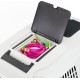 Ferplast Hundetransportbox CLIPPER PLUS, IATA- Hundetransportbox, große Hundetransportbox max 60 kg, sicherer Verschluss, mit Doppelfach für Zubehör, abnehmbarer Griff, 105 x 75 x h 79 cm Ferplast Hundetransportbox CLIPPER PLUS, IATA- Hundetransportbox, große Hundetransportbox max 60 kg, sicherer Verschluss, mit Doppelfach für Zubehör, abnehmbarer Griff, 105 x 75 x h 79 cm