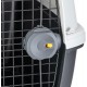 Ferplast Hundetransportbox CLIPPER PLUS, IATA- Hundetransportbox, mittlere Hundetransportbox max 20 kg, Sicherer Verschluss, mit Doppelfach für Zubehör, abnehmbarer Griff, 71 x 50 x h 51 cm Ferplast Hundetransportbox CLIPPER PLUS, IATA- Hundetransportbox, mittlere Hundetransportbox max 20 kg, Sicherer Verschluss, mit Doppelfach für Zubehör, abnehmbarer Griff, 71 x 50 x h 51 cm