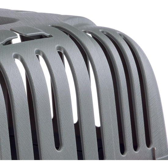 Ferplast Jet 10 Clear Door Shock Proof Air Vent Small Dog Cat Carrier Ferplast Jet 10 Clear Door Shock Proof Air Vent Small Dog Cat Carrier