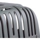 Ferplast Jet 10 Clear Door Shock Proof Air Vent Small Dog Cat Carrier Ferplast Jet 10 Clear Door Shock Proof Air Vent Small Dog Cat Carrier