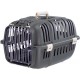 Ferplast Jet 20 Clear Door Shock Proof Air Vent Small Dog Cat Carrier