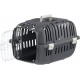 Ferplast Jet 20 Clear Door Shock Proof Air Vent Small Dog Cat Carrier