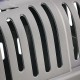 Ferplast Jet 20 Clear Door Shock Proof Air Vent Small Dog Cat Carrier