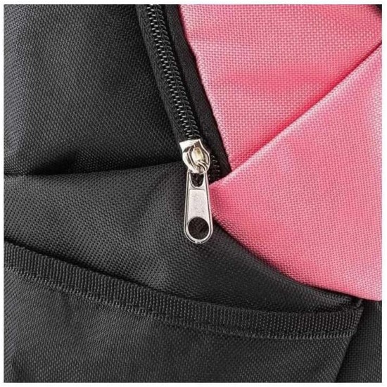 Ferplast KANGOO Dog Backpack Cat Backpack Dog Bag Wide Opening Seat Belt Adjustable Straps Max 8kg 41.5 x 20 x 43H cm Pink Ferplast KANGOO Dog Backpack Cat Backpack Dog Bag Wide Opening Seat Belt Adjustable Straps Max 8kg 41.5 x 20 x 43H cm Pink