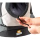 Ferplast KANGOO Dog Backpack Cat Backpack Dog Bag Wide Opening Seat Belt Adjustable Straps Max 8kg 41.5 x 20 x 43H cm, Grey Ferplast KANGOO Dog Backpack Cat Backpack Dog Bag Wide Opening Seat Belt Adjustable Straps Max 8kg 41.5 x 20 x 43H cm, Grey