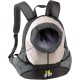 Ferplast KANGOO Dog Backpack Cat Backpack Dog Bag Wide Opening Seat Belt Adjustable Straps Max 8kg 41.5 x 20 x 43H cm, Grey Ferplast KANGOO Dog Backpack Cat Backpack Dog Bag Wide Opening Seat Belt Adjustable Straps Max 8kg 41.5 x 20 x 43H cm, Grey