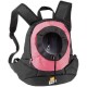 Ferplast KANGOO Dog Backpack Cat Backpack Dog Bag Wide Opening Seat Belt Adjustable Straps Max 8kg 41.5 x 20 x 43H cm, Grey Ferplast KANGOO Dog Backpack Cat Backpack Dog Bag Wide Opening Seat Belt Adjustable Straps Max 8kg 41.5 x 20 x 43H cm, Grey