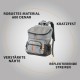 Ferplast Voyager Backpack Dog Backpack Cat Backpack Dog Bag Dog Crate Wide Mouth Adjustable Straps Seat Belt with Cushion Max 10kg 29 x 21 x 36 H Black Ferplast Voyager Backpack Dog Backpack Cat Backpack Dog Bag Dog Crate Wide Mouth Adjustable Straps Seat Belt with Cushion Max 10kg 29 x 21 x 36 H Black