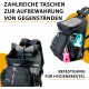 Ferplast Voyager Backpack Dog Backpack Cat Backpack Dog Bag Dog Crate Wide Mouth Adjustable Straps Seat Belt with Cushion Max 10kg 29 x 21 x 36 H Black Ferplast Voyager Backpack Dog Backpack Cat Backpack Dog Bag Dog Crate Wide Mouth Adjustable Straps Seat Belt with Cushion Max 10kg 29 x 21 x 36 H Black