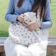 Flower Dog Bag for Small Dogs 5 kg, Breathable Dog Carrier Bag up to 10 kg, Carry Bag Dog, Cat Carrier Bag (Pink, M) Flower Dog Bag for Small Dogs 5 kg, Breathable Dog Carrier Bag up to 10 kg, Carry Bag Dog, Cat Carrier Bag (Pink, M)
