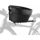 Folding Basket for Dogs, Soft Bicycle Carrier, Removable Front Basket, Bicycle Carrier for Small Cats and Dogs (Type B) Folding Basket for Dogs, Soft Bicycle Carrier, Removable Front Basket, Bicycle Carrier for Small Cats and Dogs (Type B)