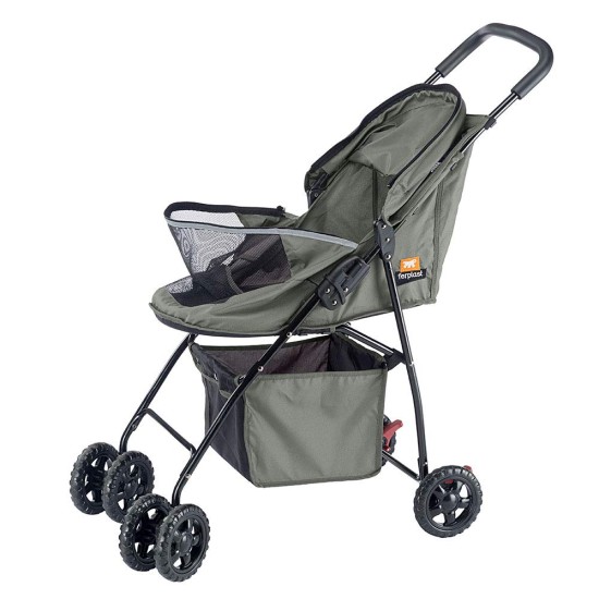 Globetrotter Stroller for Dogs Globetrotter Stroller for Dogs