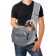 Gloppie Dog Carrier Carrier Pet Carrier Breathable Mesh Puppy Pet Hands-Free Travel Carrier Cat for Small Medium Dogs Cats up to 10 lbs Gloppie Dog Carrier Carrier Pet Carrier Breathable Mesh Puppy Pet Hands-Free Travel Carrier Cat for Small Medium Dogs Cats up to 10 lbs