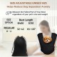 Guanici Dog Bag Carry Bag Cat Adjustable Shoulder Straps Dog Carry Bag Dog Backpack Up to 9 kg for Small Dogs Cats Small Pets Outdoor (Black) Guanici Dog Bag Carry Bag Cat Adjustable Shoulder Straps Dog Carry Bag Dog Backpack Up to 9 kg for Small Dogs Cats Small Pets Outdoor (Black)