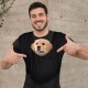 Gxhong Front Dog Bag Small Dogs, Dog Bag, Double Shoulder Strap, Dog Bag, Adjustable Dog Sling Hands-Free for Small Dogs, Outdoor Activity Gxhong Front Dog Bag Small Dogs, Dog Bag, Double Shoulder Strap, Dog Bag, Adjustable Dog Sling Hands-Free for Small Dogs, Outdoor Activity