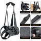 HEYWEAN Carrying Aid Dog Carrying Harness Dog Sling for Rear Legs with Handle Assistance Dog Small Medium Large Dogs Carrying Strap Dog Pull Harness Dog Leg Holder for Rear Legs Dog Carrier HEYWEAN Carrying Aid Dog Carrying Harness Dog Sling for Rear Legs with Handle Assistance Dog Small Medium Large Dogs Carrying Strap Dog Pull Harness Dog Leg Holder for Rear Legs Dog Carrier