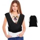 Hands-Free Dog Bag, Carry Bag Dog Cat Backpack Sling Dog Pet Dog Sling with Adjustable Strap up to for Dogs Cats Outdoor Activities Up to 9 kg Hands-Free Dog Bag, Carry Bag Dog Cat Backpack Sling Dog Pet Dog Sling with Adjustable Strap up to for Dogs Cats Outdoor Activities Up to 9 kg