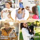 Healife Dog Carry Bag, Dog Bag for Small Dogs 5 kg, Dog Bag up to 15 kg, Dog Bag up to 10 kg, Dog Carry Bag up to 10 kg, Adjustable Strap Healife Dog Carry Bag, Dog Bag for Small Dogs 5 kg, Dog Bag up to 15 kg, Dog Bag up to 10 kg, Dog Carry Bag up to 10 kg, Adjustable Strap