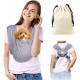 Healife Dog Carry Bag, Dog Bag for Small Dogs 5 kg, Dog Bag up to 15 kg, Dog Bag up to 10 kg, Dog Carry Bag up to 10 kg, Adjustable Strap Healife Dog Carry Bag, Dog Bag for Small Dogs 5 kg, Dog Bag up to 15 kg, Dog Bag up to 10 kg, Dog Carry Bag up to 10 kg, Adjustable Strap