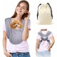 Healife Dog Carry Bag, Dog Bag for Small Dogs 5 kg, Dog Bag up to 15 kg, Dog Bag up to 10 kg, Dog Carry Bag up to 10 kg, Adjustable Strap Healife Dog Carry Bag, Dog Bag for Small Dogs 5 kg, Dog Bag up to 15 kg, Dog Bag up to 10 kg, Dog Carry Bag up to 10 kg, Adjustable Strap