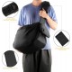 ISFORU Dog Bag, Large Pet Bag for Small Dogs and Cats, Load Capacity up to 10 kg, Comfortable, Adjustable, Perfect for Walking, Outdoor Activities and Weekend Trips ISFORU Dog Bag, Large Pet Bag for Small Dogs and Cats, Load Capacity up to 10 kg, Comfortable, Adjustable, Perfect for Walking, Outdoor Activities and Weekend Trips