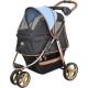 Innopet Pet Stroller,ips-065/G Urban Gold, Dog Carrier, Trolley, Comfort EFA Buggy. Foldable pet buggy, pushchair, pram for dogs and cats Innopet Pet Stroller,ips-065/G Urban Gold, Dog Carrier, Trolley, Comfort EFA Buggy. Foldable pet buggy, pushchair, pram for dogs and cats