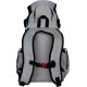 K9 Sport Sack | Dog Carrier Bag for Small and Medium Animals | Forward-facing Adjustable Dog Backpack | Fully Ventilated | Veterinary Approved, large K9 Sport Sack | Dog Carrier Bag for Small and Medium Animals | Forward-facing Adjustable Dog Backpack | Fully Ventilated | Veterinary Approved, large
