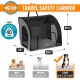 K&H Pet Products Travel Safety Pet Carrier Medium Gray 24" x 19" x 17" K&H Pet Products Travel Safety Pet Carrier Medium Gray 24" x 19" x 17"