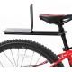 K&H Pet Products Universal Rear Bicycle Carrier for Cat and Dog Bicycle Basket and Backpack Black Universal Fit K&H Pet Products Universal Rear Bicycle Carrier for Cat and Dog Bicycle Basket and Backpack Black Universal Fit