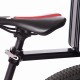 K&H Pet Products Universal Rear Bicycle Carrier for Cat and Dog Bicycle Basket and Backpack Black Universal Fit K&H Pet Products Universal Rear Bicycle Carrier for Cat and Dog Bicycle Basket and Backpack Black Universal Fit