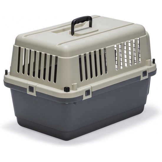 Karlie 513771 Nomad - Airplane Box, 62 x 40 x 41 cm (S) Karlie 513771 Nomad - Airplane Box, 62 x 40 x 41 cm (S)