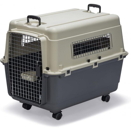 Karlie 513771 Nomad - Airplane Box, 62 x 40 x 41 cm (S) Karlie 513771 Nomad - Airplane Box, 62 x 40 x 41 cm (S)