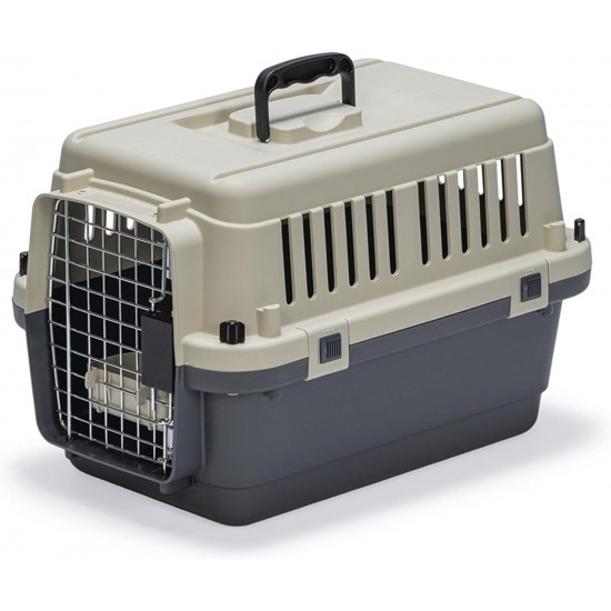 Karlie 513771 Nomad - Airplane Box, 62 x 40 x 41 cm (S) Karlie 513771 Nomad - Airplane Box, 62 x 40 x 41 cm (S)