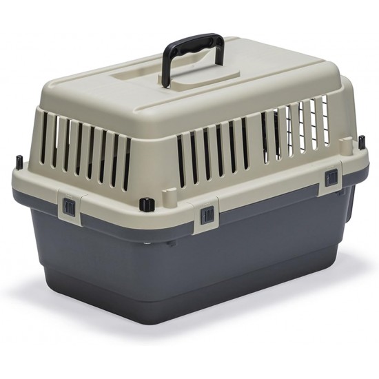 Karlie 513771 Nomad - Airplane Box, 62 x 40 x 41 cm (S) Karlie 513771 Nomad - Airplane Box, 62 x 40 x 41 cm (S)