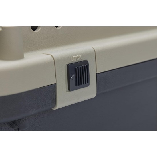 Karlie 513771 Nomad - Airplane Box, 62 x 40 x 41 cm (S) Karlie 513771 Nomad - Airplane Box, 62 x 40 x 41 cm (S)