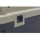 Karlie 513771 Nomad - Airplane Box, 62 x 40 x 41 cm (S) Karlie 513771 Nomad - Airplane Box, 62 x 40 x 41 cm (S)