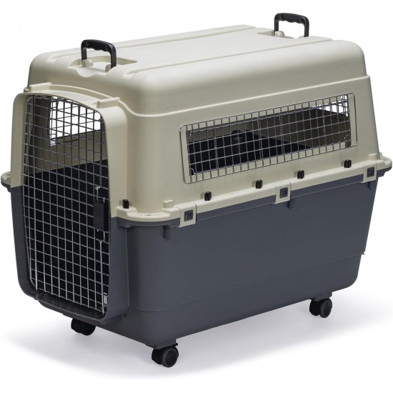 Karlie 513771 Nomad - Airplane Box, 62 x 40 x 41 cm (S) Karlie 513771 Nomad - Airplane Box, 62 x 40 x 41 cm (S)